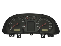 Nopeusmittari VW 1J0920802E 0263618032 Golf MK4 Bora 33296