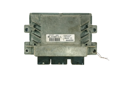 Ohjausyksikkö S120200113A 8200774747 8200700695 Renault