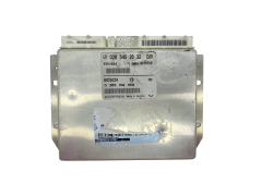 Ohjausyksikkö ESP 0285452632 Q01 0265109459 Mercedes Bosch 57012