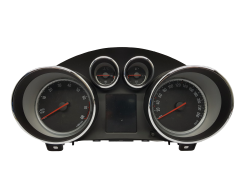 Nopeusmittari Opel Astra J 13460584 600775881 23935