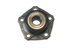 Pyörännapa Taka 8K0598611 B11286 Audi Borsehung