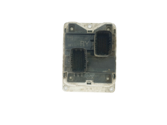 Ohjausyksikkö 90532609RY 0261204058 Opel Bosch 38320