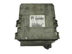 Ohjausyksikkö 9635990980 IAW1AP.80 PSA Magneti Marelli 68485