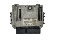 Ohjausyksikkö 51805037 0281014456 Fiat Bosch 53828