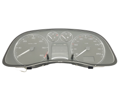 Kierroslukumittari Peugeot 307 9654485280 A01 25938