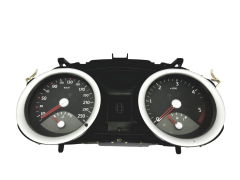 Kierroslukumittari Renault Megane 2 8200462283 B 50065