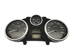 Nopeusmittari Peugeot 206+ 9666636880 503001911705