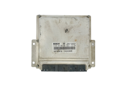 Ohjausyksikkö 46782819 0281010002 Lancia Bosch 46373