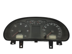 Nopeusmittari VW Polo 9N 6Q0920803D 110080320009 41007