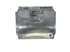 Ohjausyksikkö 1685451332Q01 0265109619 Mercedes Bosch 47677