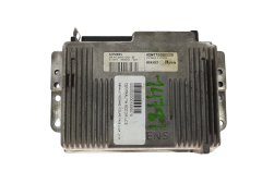 Ohjausyksikkö S115300120B 7700860319 7700111770 Renault Siemens 3375