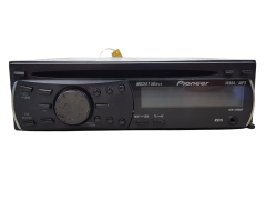 Radio Cd Mp3 Soitin AUX Pioneer DEH-1200MP