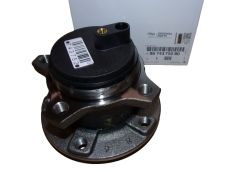 Pyörännapa Taka Uusi Alkuperäinen 9674375280 Citroen Peugeot