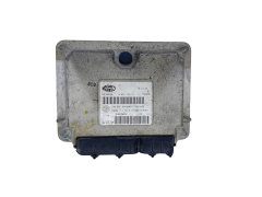 Ohjausyksikkö IAW4AF.SM 55196259 61601.123.01 Fiat Magneti Marelli 61945
