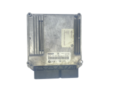 Ohjausyksikkö BMW 7789572 0281010565 Bosch 59836