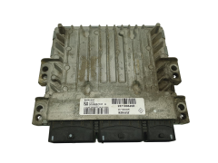 Ohjausyksikkö 237100345R S180067107A 237100033R Renault Continental 68256