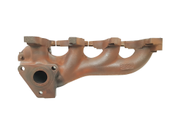 Pakosarja 8200701675 1.9 dci Renault Scenic 2 8200426549