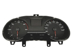 Kierroslukumittari Seat Ibiza 6J0920802J A2C53398733 33236