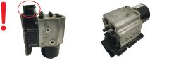 Abs-pumppu Saab 9-3 12789522 13664002 TRW 67892