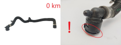 Jäähdytysnesteputki 924108542R 2.0 dCi Renault Trafic 3 Vivaro 2