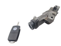 Virtalukko VW Passat Polo 4B0905851G 4B0905849 1054