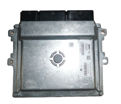 Moottorin Ohjausyksikkö Renault 237103353R Qplus