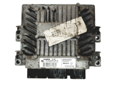 Ohjausyksikkö S122326109A SID301 8200565863 8200592611 Renault 19549