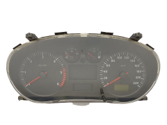 Kierroslukumittari Seat Ibiza W06K0920850C 110008924004 26827