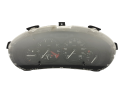 Nopeusmittari Peugeot 206 9648837080 000644005 41876