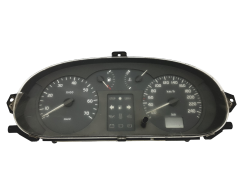 Nopeusmittari Renault Megane 1 Scenic 1 8200071811 40775