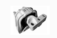 Moottorin Kiinnike 1K0199262AS 41990866701 VW Audi Seat Skoda Vika
