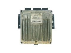 Ohjausyksikkö 8200331477 8200374168 R0410C116B Renault Delphi 33080