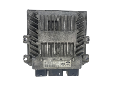Ohjausyksikkö 6S61-12A650-AB 5WS40241B-T 1CMB Ford Siemens 50904