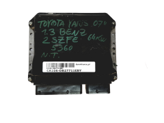Ohjausyksikkö 89661-0D310 MB275100-2494 A Toyota Denso 27711