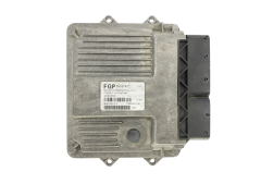 Ohjausyksikkö FGP 55187472 LQ MJD6JO.C1 71600.012.04 Opel