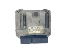 Ohjausyksikkö VW 03G906021LN 0281013282 Seat Bosch 61859