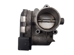Kaasuläpän venttiili Citroen Peugeot 0280750085 1635Q9 1.6 Bosch 1055