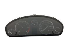 Nopeusmittari Peugeot 407 9646283280 110080221008 2994
