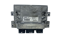 Ohjausyksikkö S120200102B 8200414422 8200401568 Renault Siemens 49603