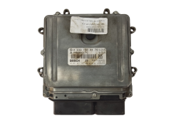 Ohjausyksikkö A6391500479 0281011841 PMN902175 Mitsubishi Bosch 3143