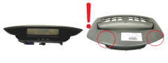 Kierroslukumittari Citroen C4 96572391ZD 58294