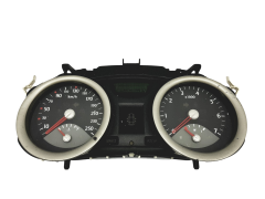 Kierroslukumittari Renault Megane 2 8200364007 58130