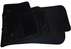 Auton lattiamatot Uusi Alkuperäinen 749028042R Dacia