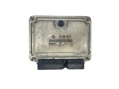 Ohjausyksikkö 045906019BP 0281012194 VW Bosch 56061