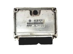 Ohjausyksikkö 045906019BP 0281012194 Volkswagen Bosch 18759