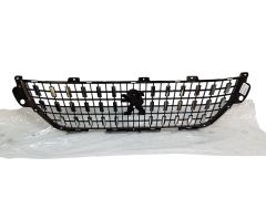 Jäähdyttimen Säleikkö Peugeot 2008 9815372877 1617022680 Uusi Alkuperäinen Jäähdyttimen Säleikkö Peugeot 2008 9815372877 1617022680 Uusi Alkuperäinen