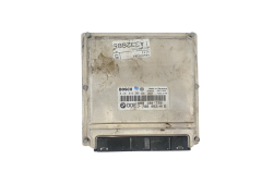 Ohjausyksikkö 7788053 0281010300 BMW Bosch 45897