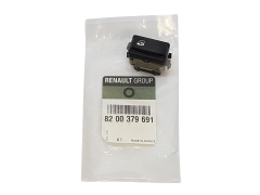 Ikkunalukitus Renault 8200379691 Alkuperäinen