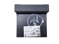 Ohjausyksikön moduuli Citroen Peugeot E286424 9839200780 Valeo