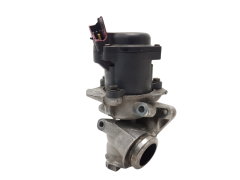 Egr Venttiili Citroen Peugeot Ford 9658203780 1618N8 1.4 HDI 13987